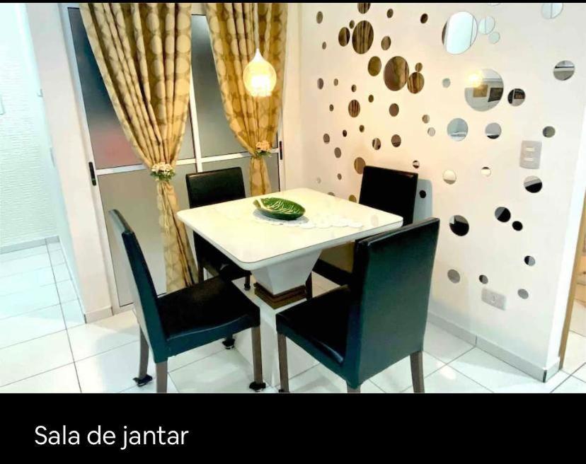Sunway Apartamento *